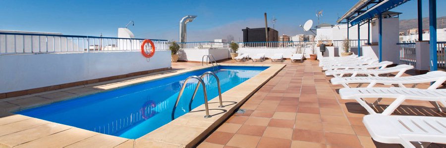 Hotel Mareny Benidorm, Benidorm, Spain