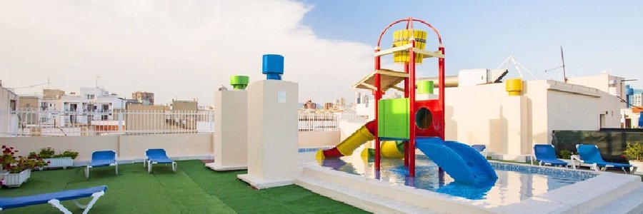 Hotel Magic Fenicia, Benidorm, Spain